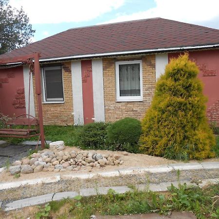 Частный Дом В Боровлянах Borovlyany Exterior foto