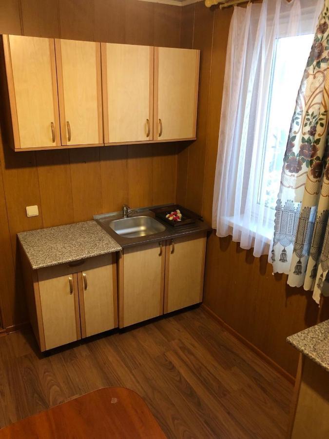 Частный Дом В Боровлянах Borovlyany Exterior foto